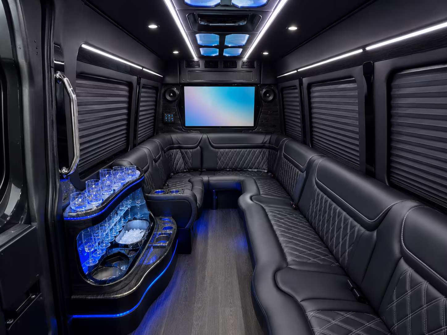 airport shuttle buses to st louis lambert international airport stl