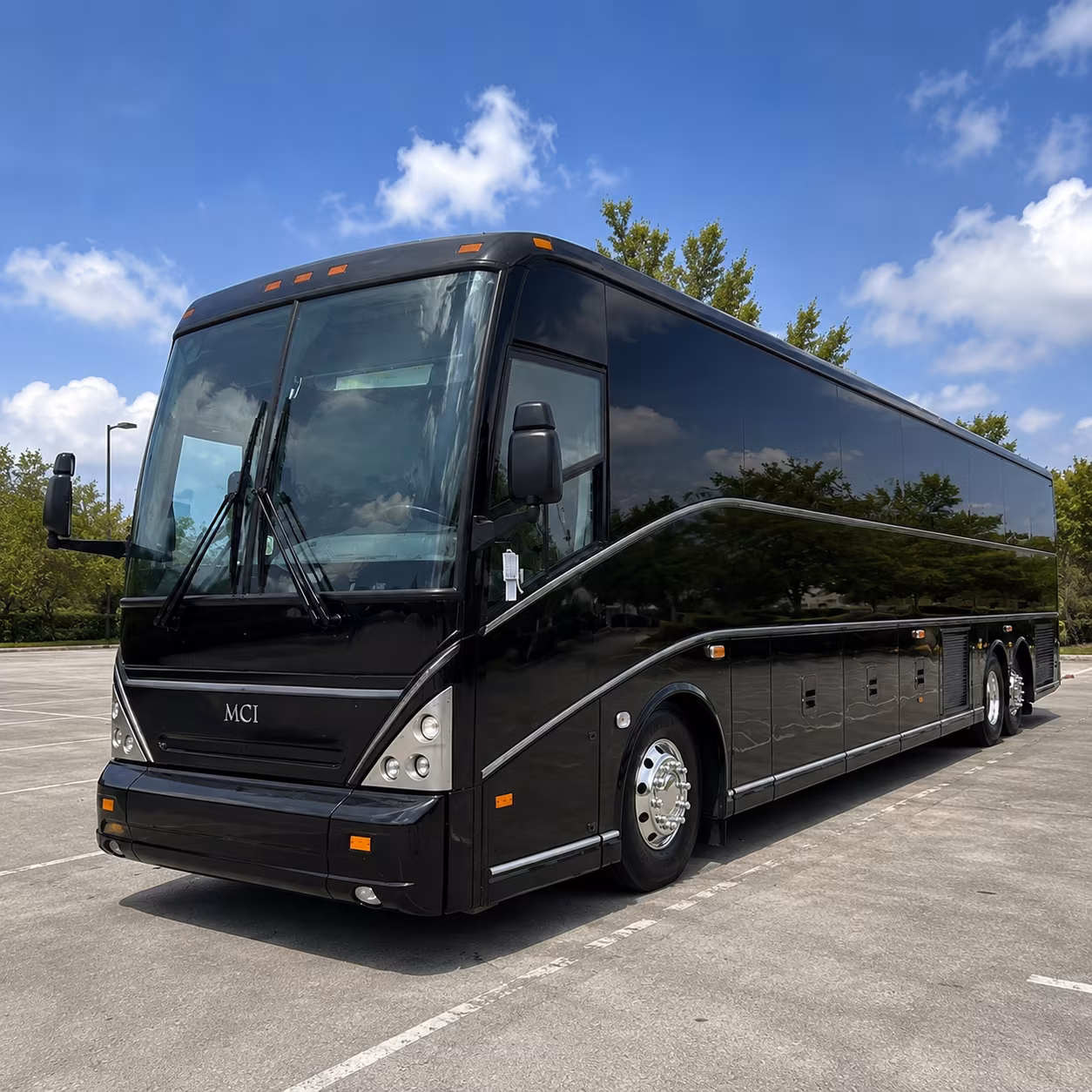 blues enterprise center bus rentals for st peters fan groups
