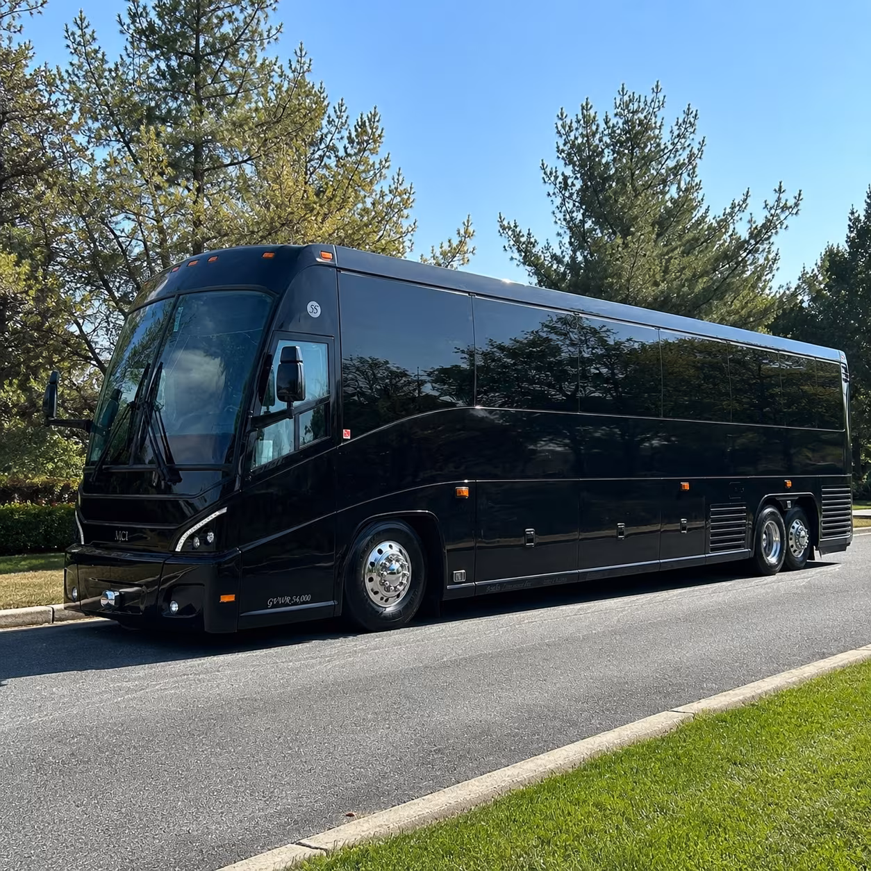 charter bus rides to kansas city branson chicago and beyond from st peters