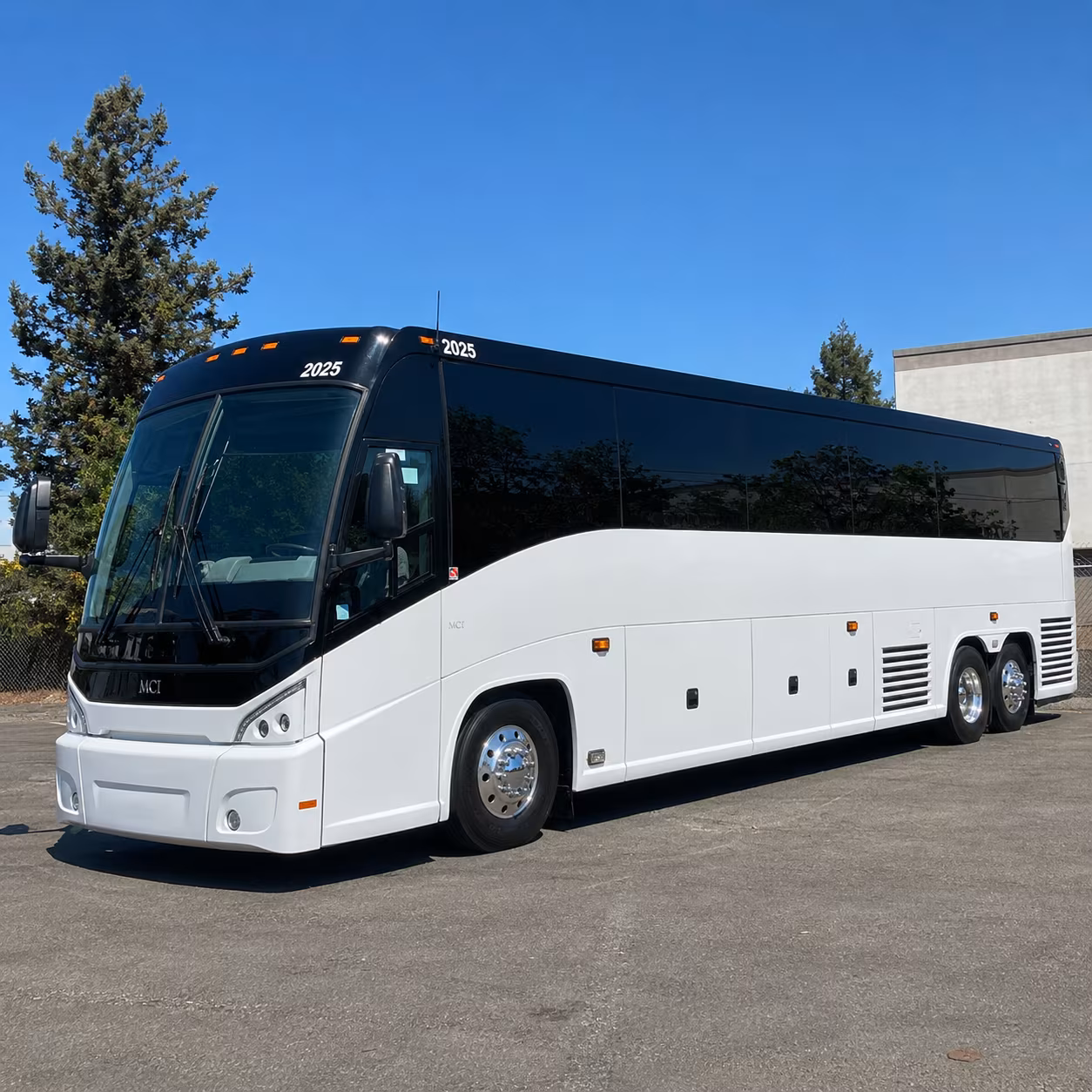 charter buses to the st charles convention center and america s center