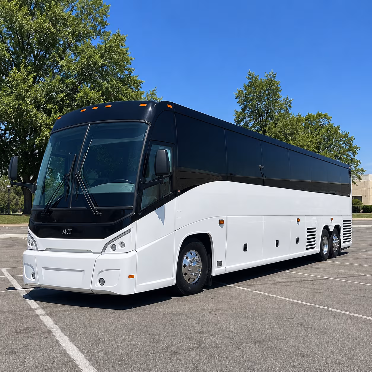 concert buses to hollywood casino amphitheatre from st peters