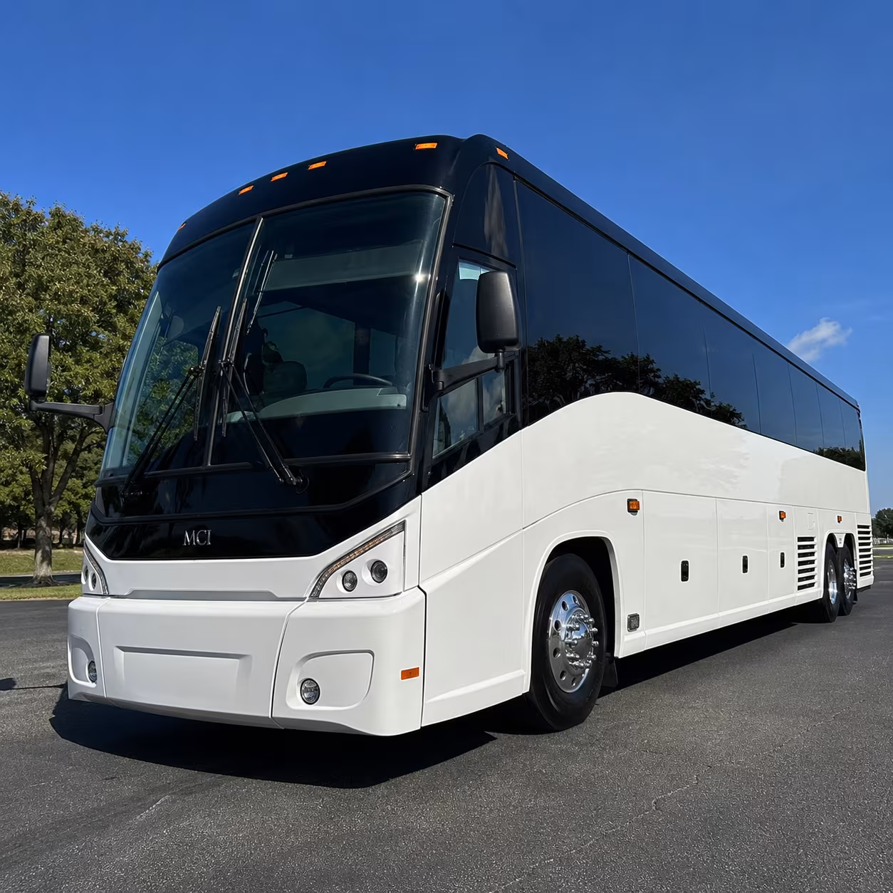 employee shuttle service along the i 70 and mo 364 corridors