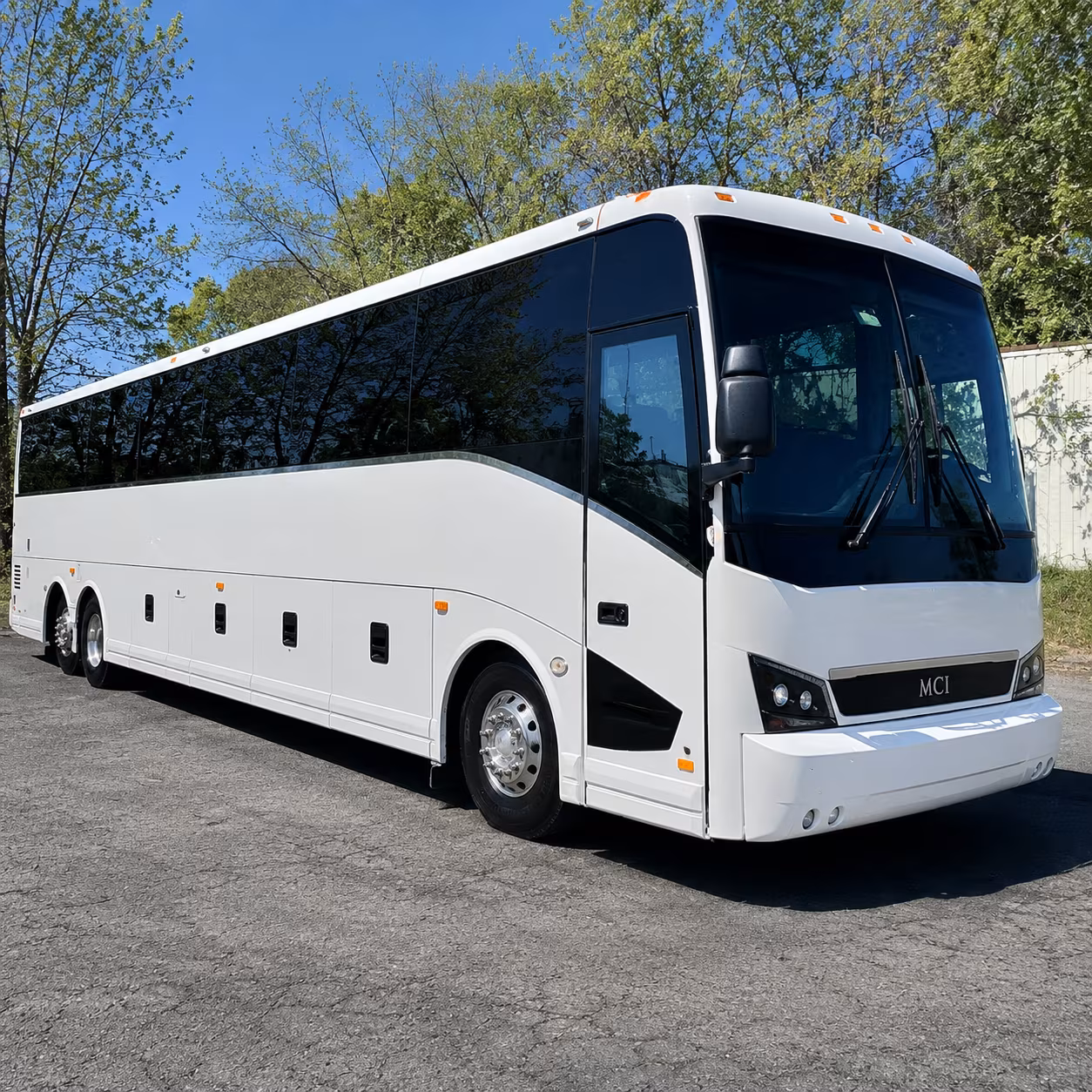 flexible corporate transportation for multi day conferences and off site events