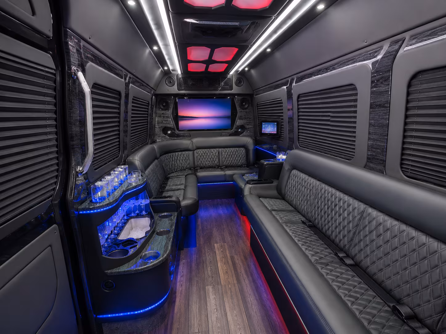 get your team to corporate events at ameristar and beyond