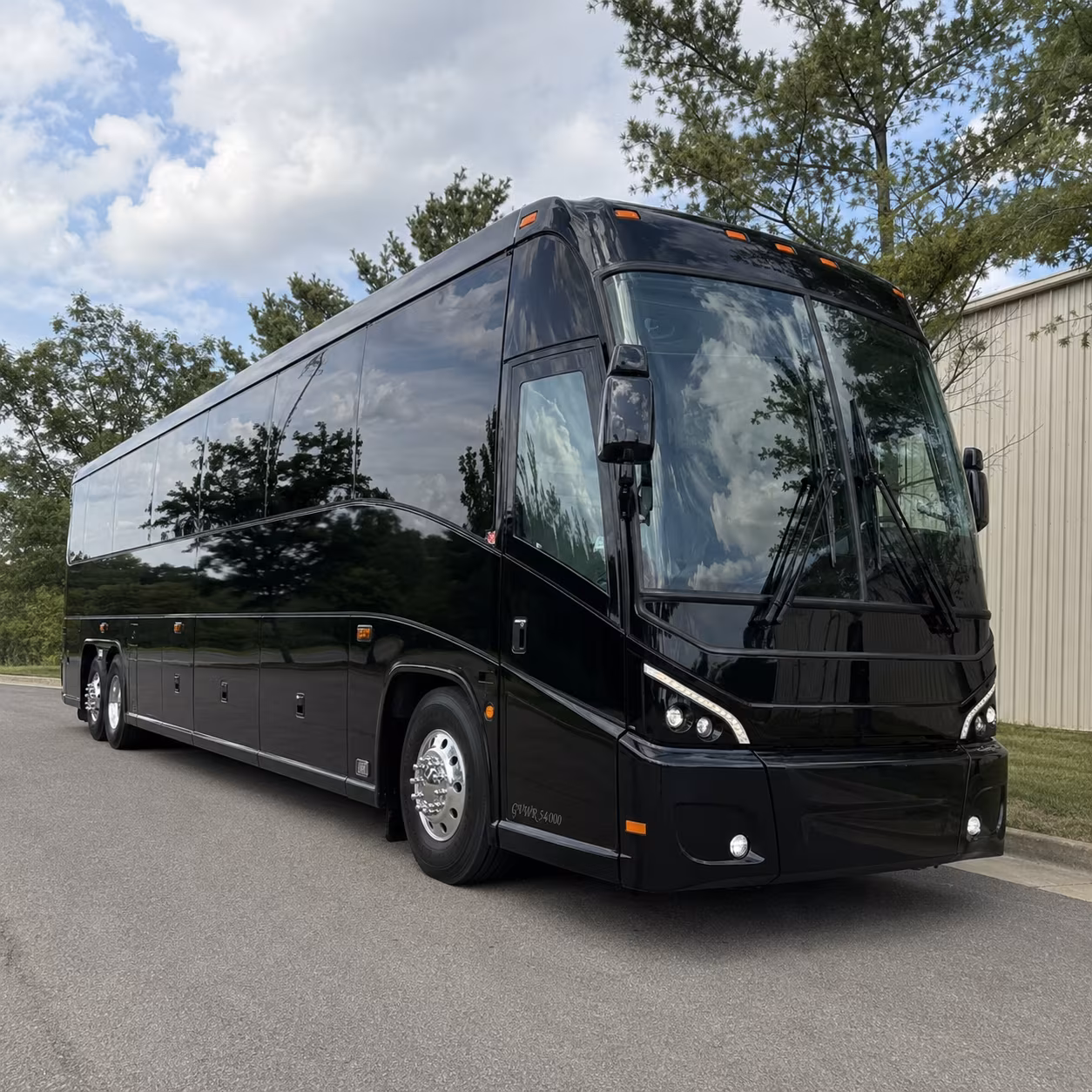 getting your church group senior club or school team on the road from st peters
