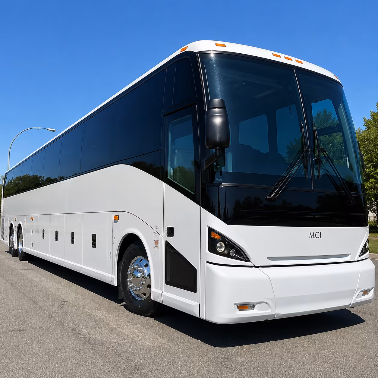 lambert international airport stl charter bus pickups drop offs from st peters