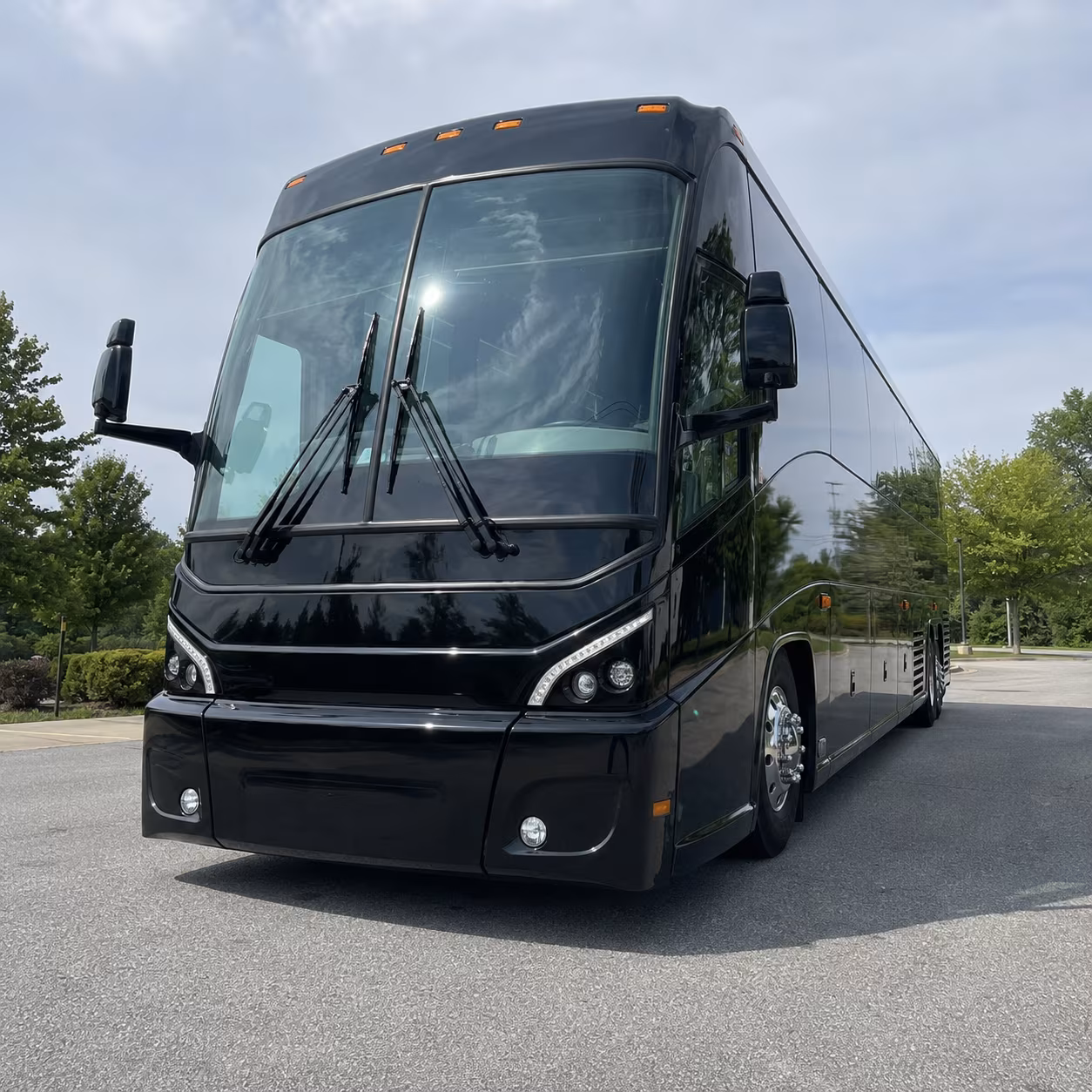 multi day motorcoach packages for st peters groups traveling overnight