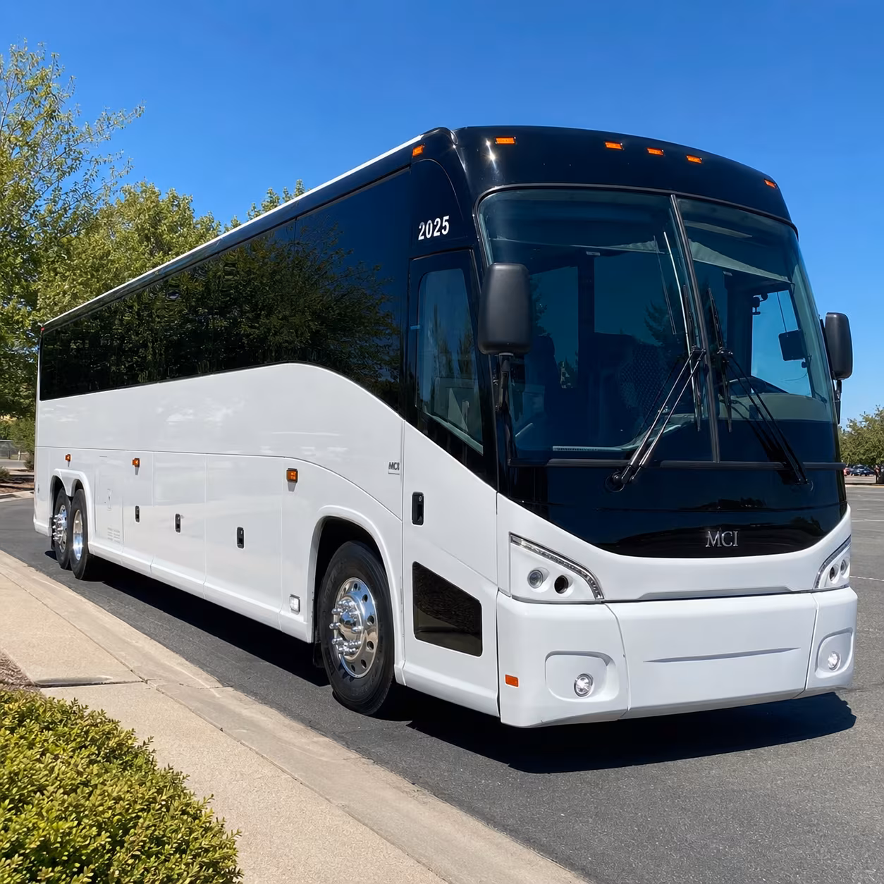 party buses make the ride to any st louis concert part of the night
