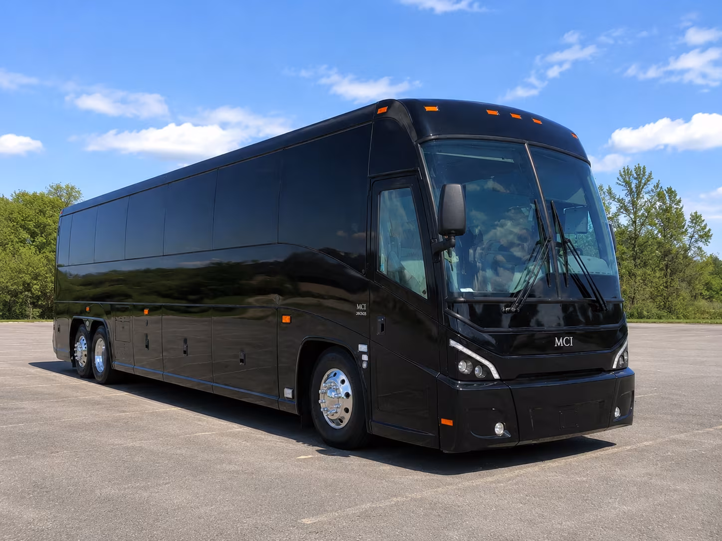 shuttle your guests between hotel blocks and your st peters venue without the parking headache