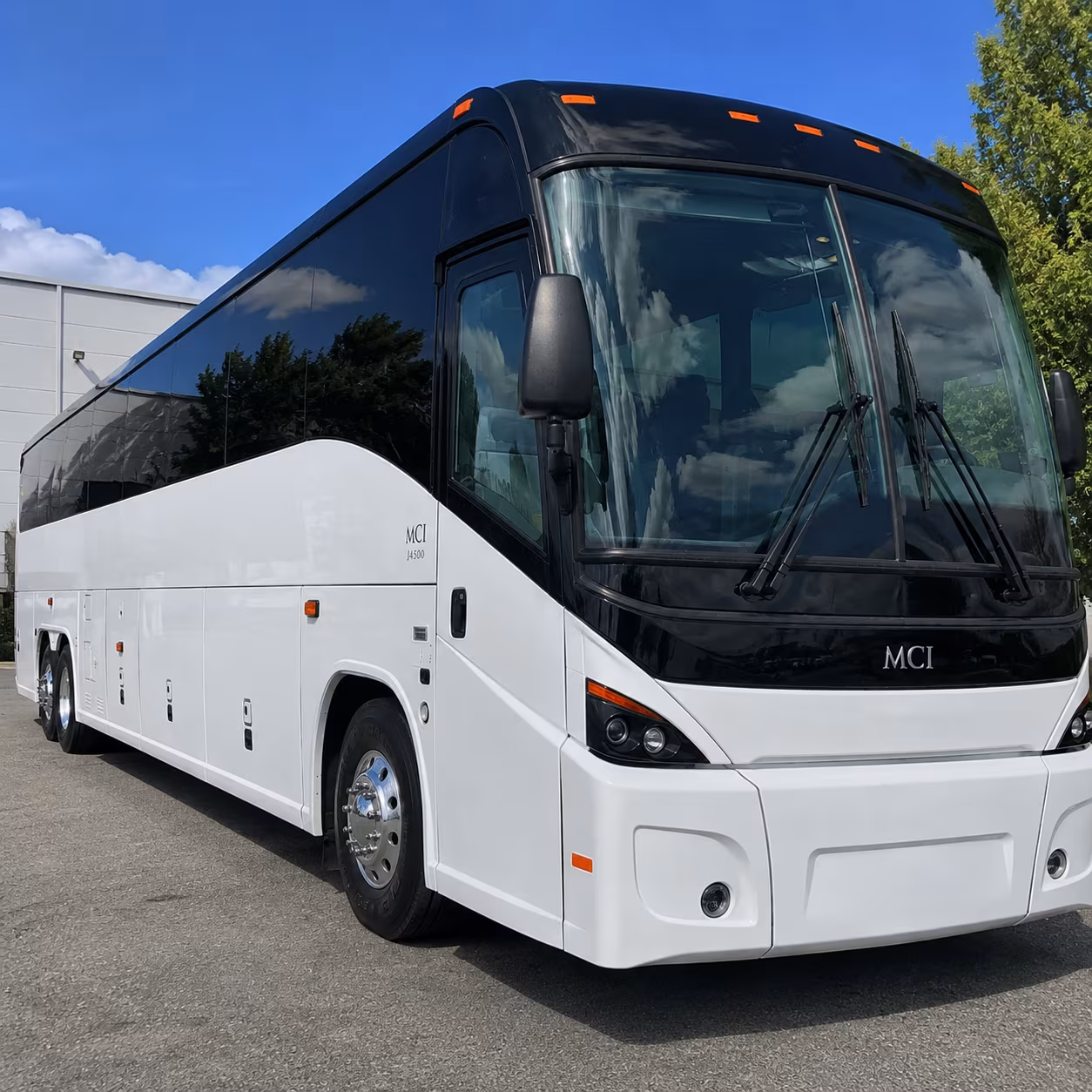 shuttle your team along the i 70 corridor without the commute stress