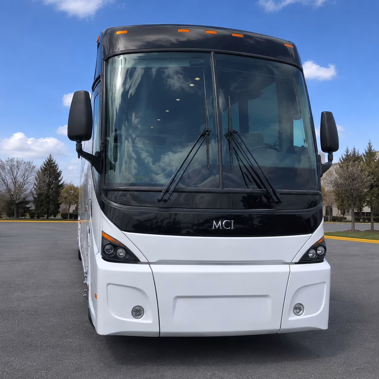 st peters employee transportation onboard seating