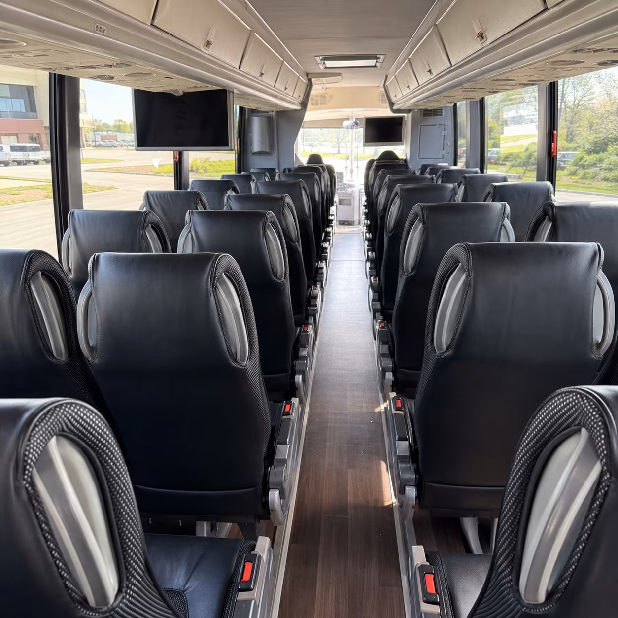 st peters long distance transportation