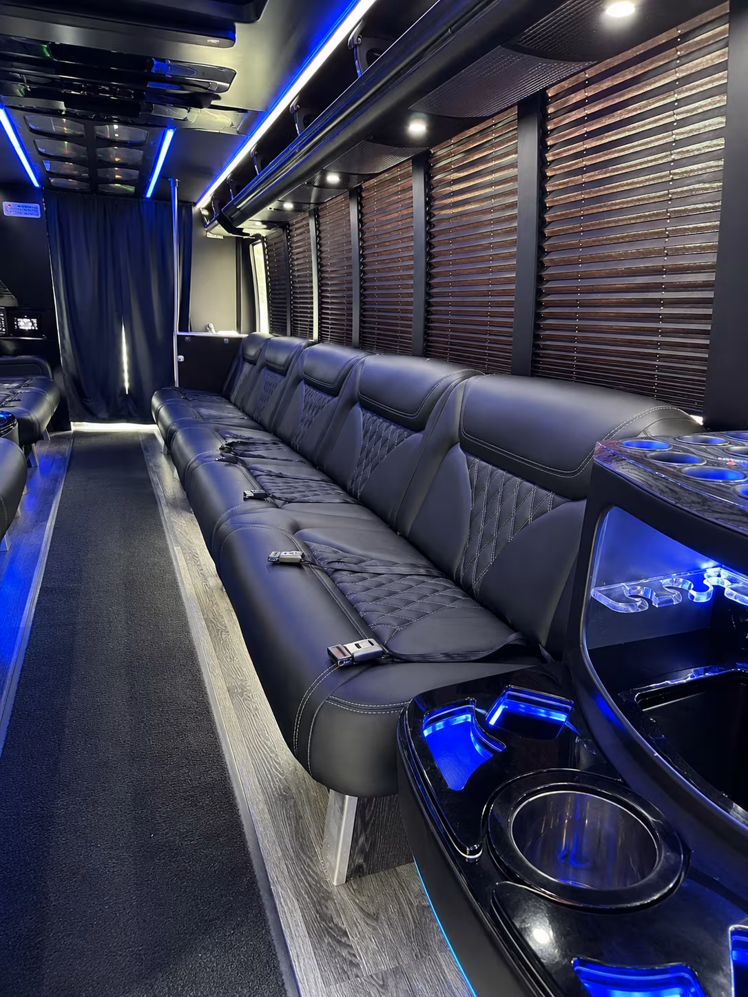 st peters party bus booking step 3