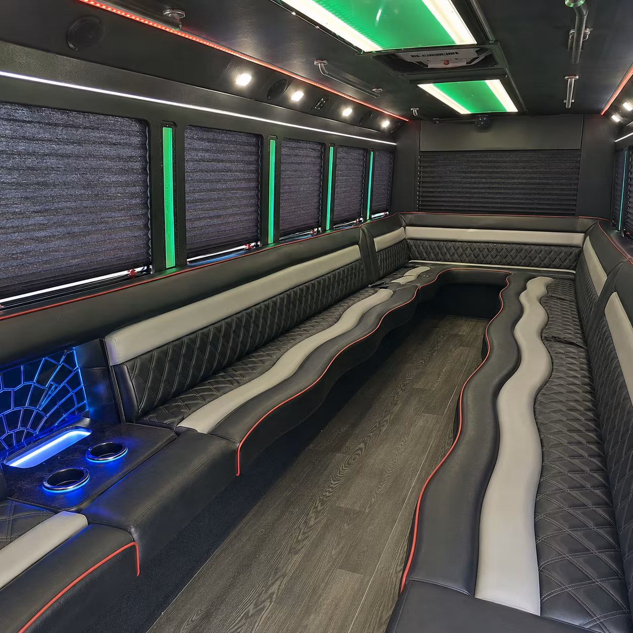 st peters party bus rental gallery