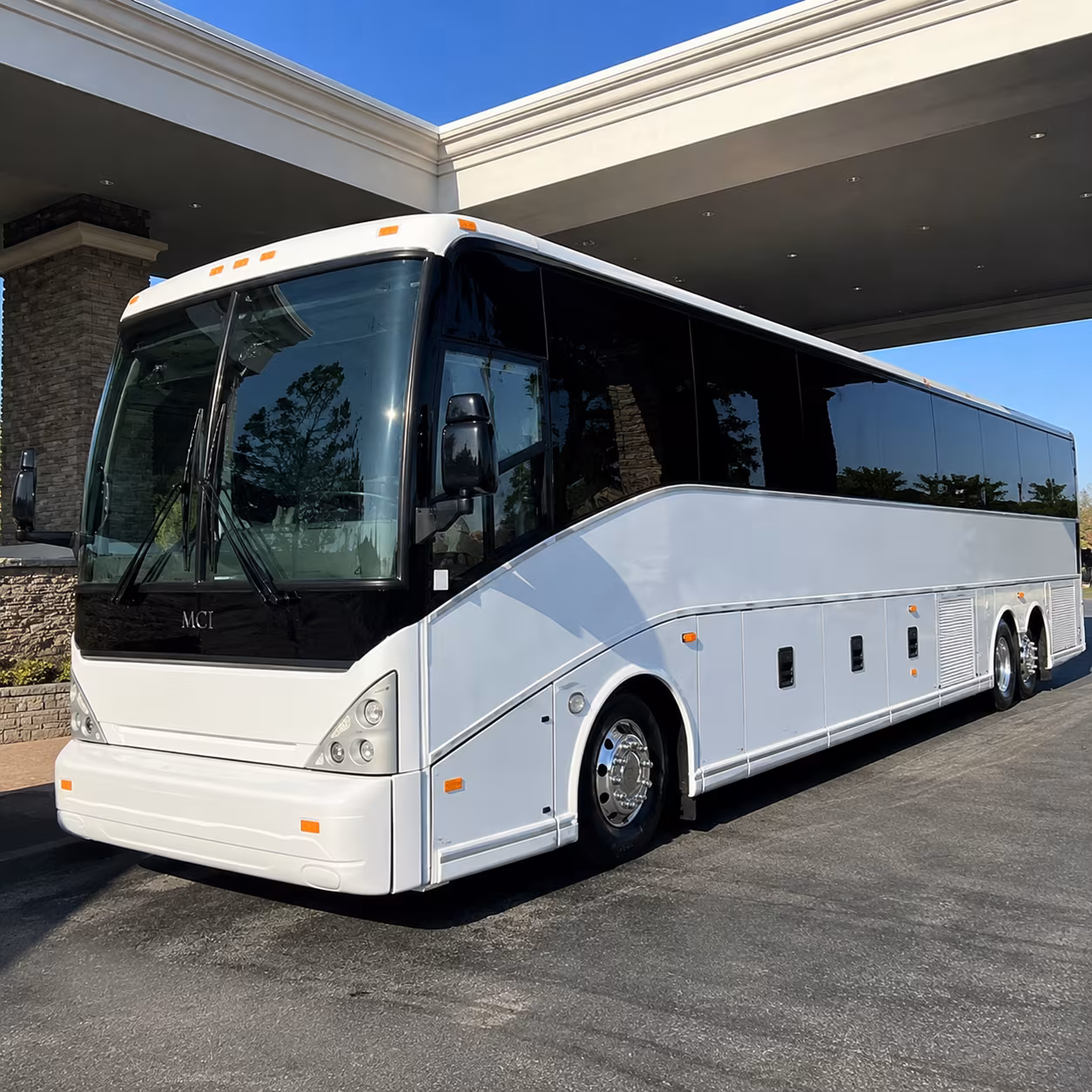 st peters prom transportation onboard seating