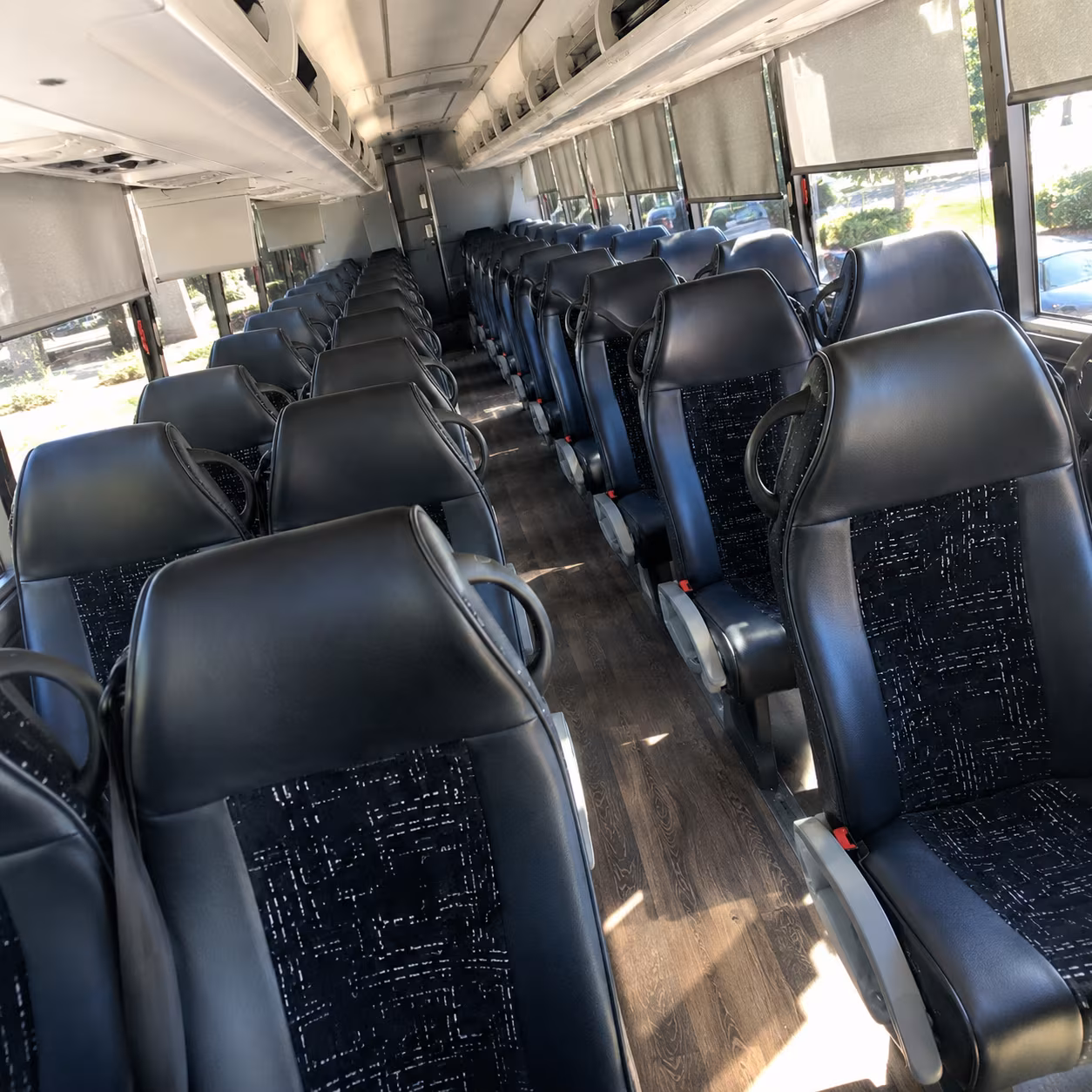 st peters sporting event transportation