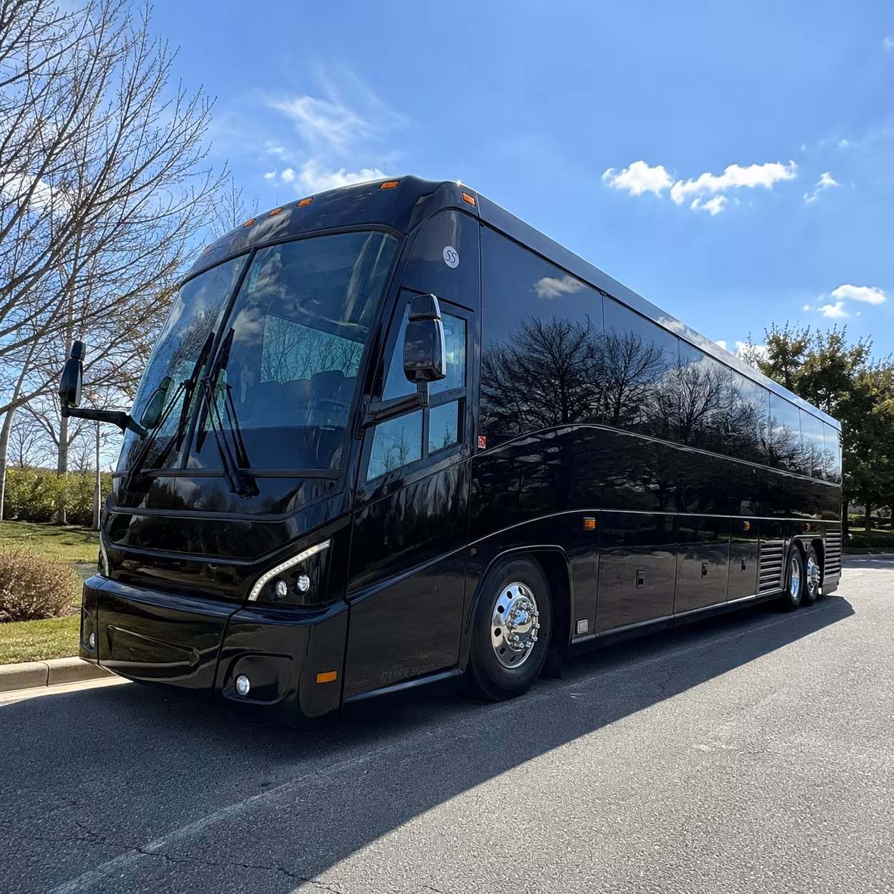 veterans affairs and national guard transportation across the region