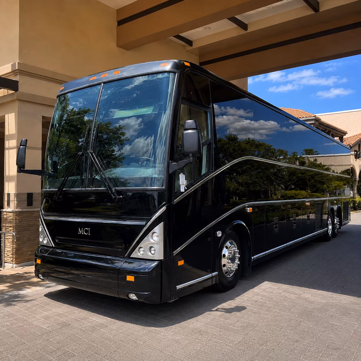 we make it easy to find buses for every st peters school and grade level