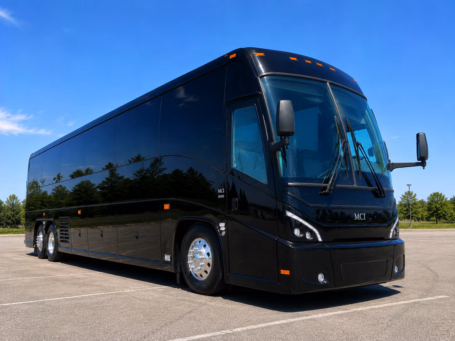 youth tournament recplex group transportation in st peters